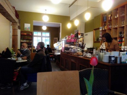 照片: Chocolaterie yilliy